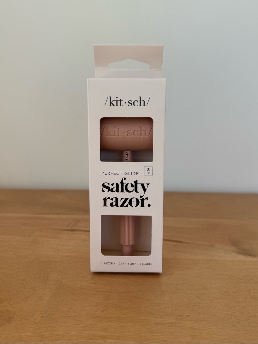 Perfect Glide Safety Razor - Picture 6 of 10